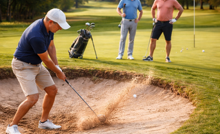 De vanligste feilene amatørgolfere gjør og hvordan du unngår dem